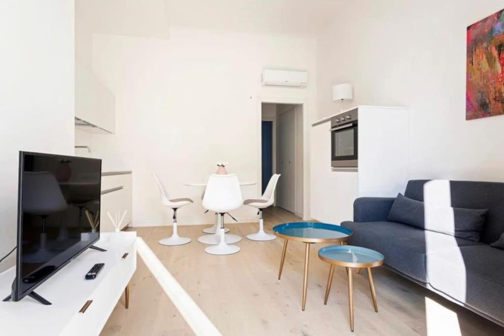 Luxury One Bedroom Corso Buenos Aires Milán Exterior foto