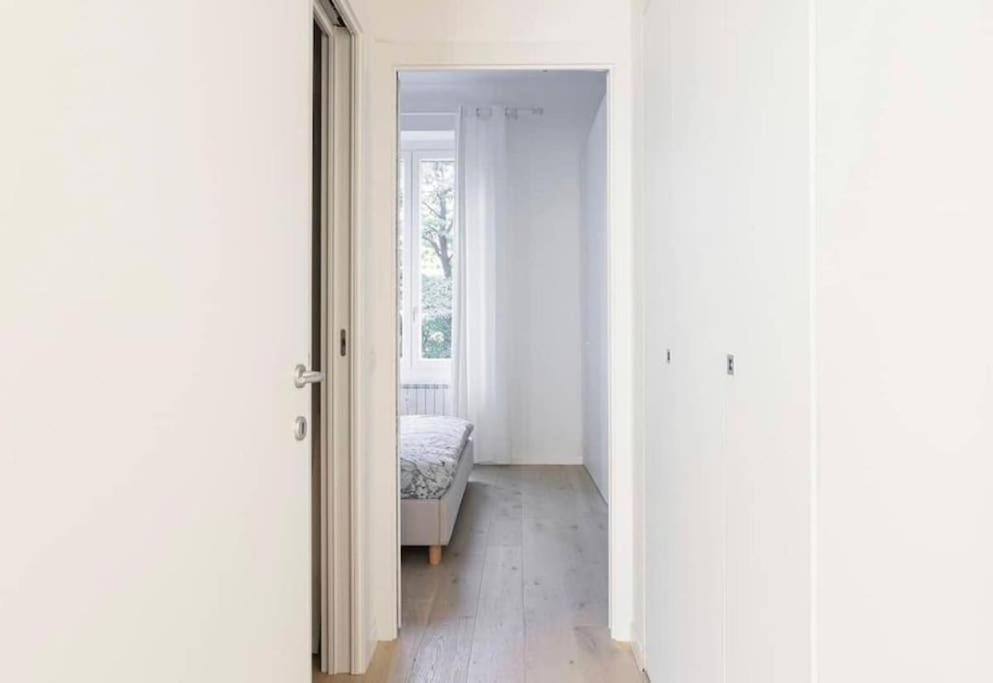 Luxury One Bedroom Corso Buenos Aires Milán Exterior foto