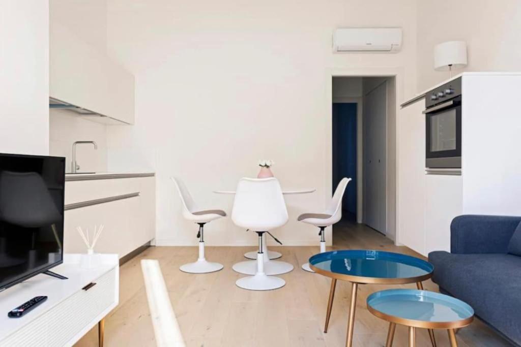 Luxury One Bedroom Corso Buenos Aires Milán Exterior foto